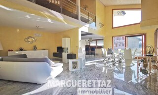 Maison 9 Pièces 202 m² à vendre à Sciez (74140)