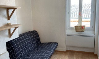 Appartement 1 Pièce 15 m² à louer à Toulouse (31000)