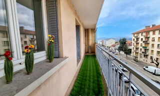 Appartement 3 Pièces 51 m² à louer à Roussillon (38150)