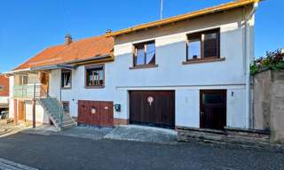 Maison 7 Pièces 138 m² à vendre à Niederbronn-les-Bains (67110)