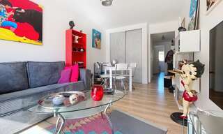 Appartement 2 Pièces 46 m² à vendre à Le Cannet (06110)