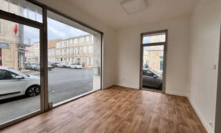 Commerce 4 Pièces 37 m² à louer à Rochefort (17300)