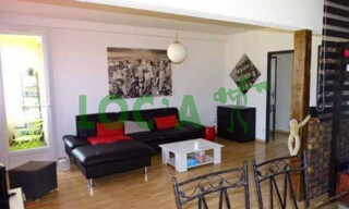 Appartement 4 Pièces 78 m² à louer à Dijon (21000)