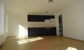 Appartement 2 Pièces 43 m² à louer à Aubigny-sur-Nère (18700)