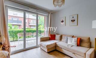 Appartement 2 Pièces 39 m² à vendre à Lys-lez-Lannoy (59390)