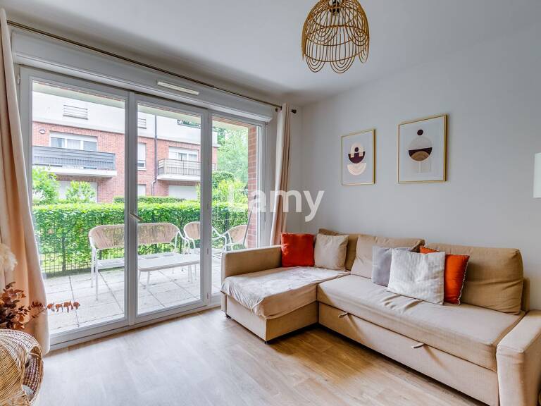 Appartement — photo 1