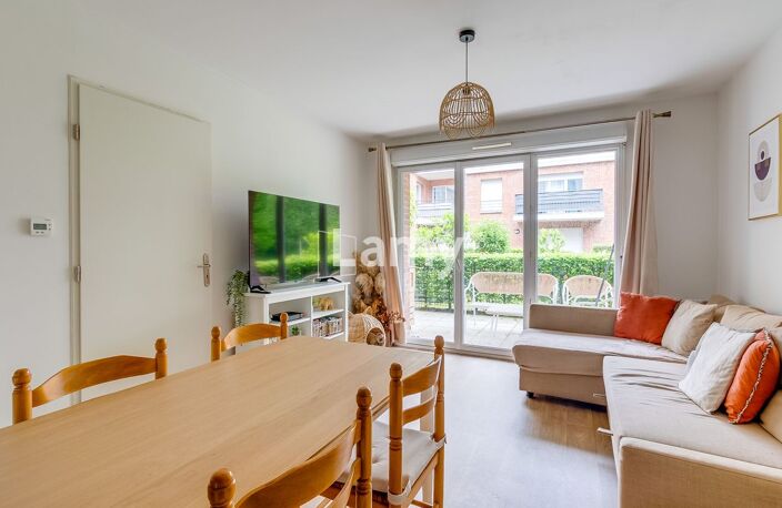 Appartement — photo 2