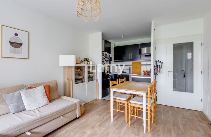 Appartement — photo 3