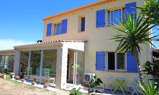 Maison 5 Pièces 124 m² à vendre à Le Muy (83490)
