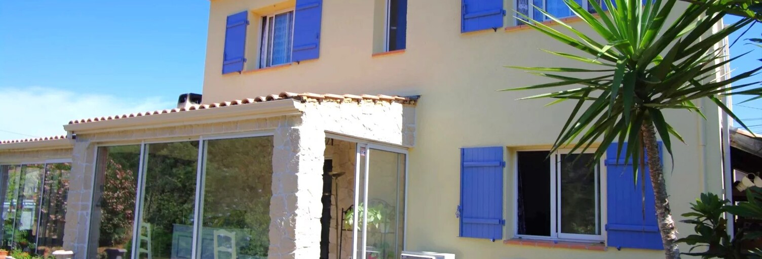 Maison 5 Pièces 124 m² à vendre à Le Muy (83490)