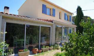 Maison 5 Pièces 124 m² à vendre à Le Muy (83490)