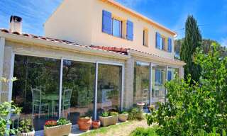 Maison 5 Pièces 124 m² à vendre à Le Muy (83490)