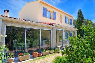 Maison 5 pièces 359000 €