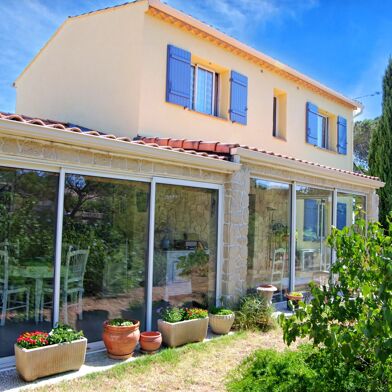 Maison 5 pièces 359000 €