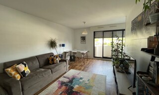 Appartement 2 Pièces 47 m² à vendre à Bordeaux (33000)