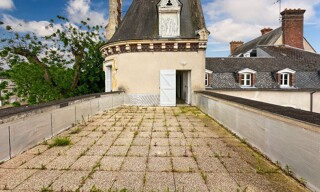 Appartement 2 Pièces 57 m² à vendre à Montargis (45200)