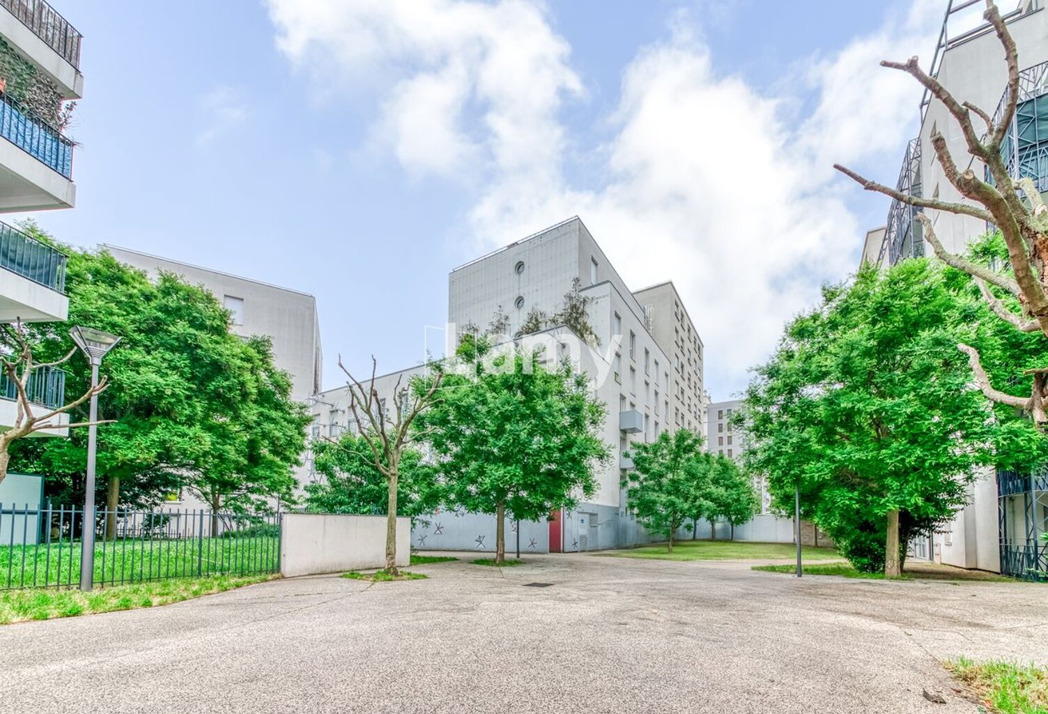 Appartement — photo 1