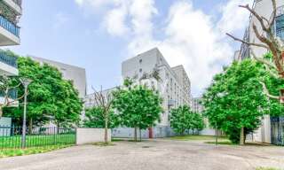 Appartement 1 Pièce 18 m² à vendre à Lyon (69000)