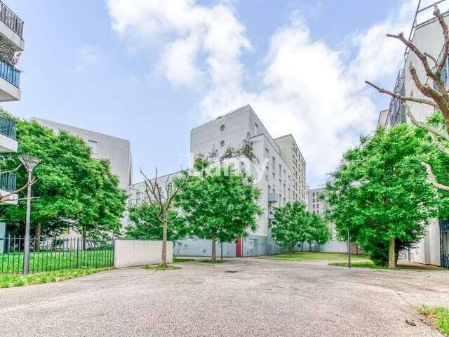 Appartement — photo du bien