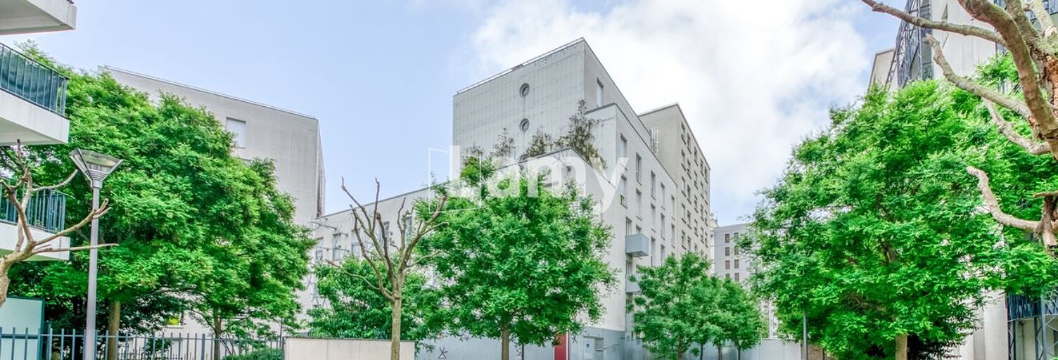 Appartement 1 Pièce 18 m² à vendre à Lyon (69000)