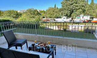 Appartement 2 Pièces 43 m² à vendre à Mandelieu-la-Napoule (06210)