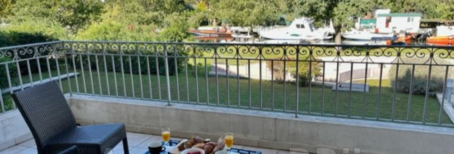 Appartement 2 Pièces 43 m² à vendre à Mandelieu-la-Napoule (06210)