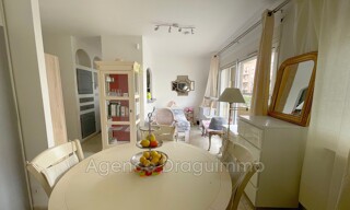 Appartement 1 Pièce 27 m² à vendre à Draguignan (83300)