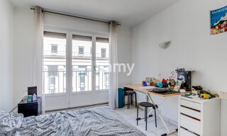 Appartement 1 Pièce 18 m² à vendre à Lille (59000)