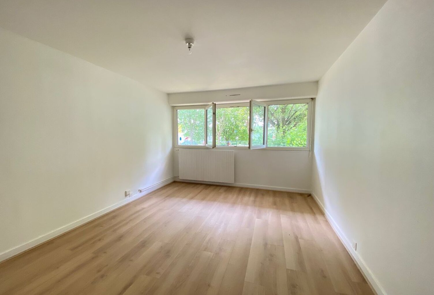 Appartement — photo 1