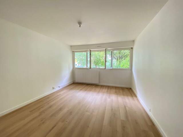 Appartement — photo du bien