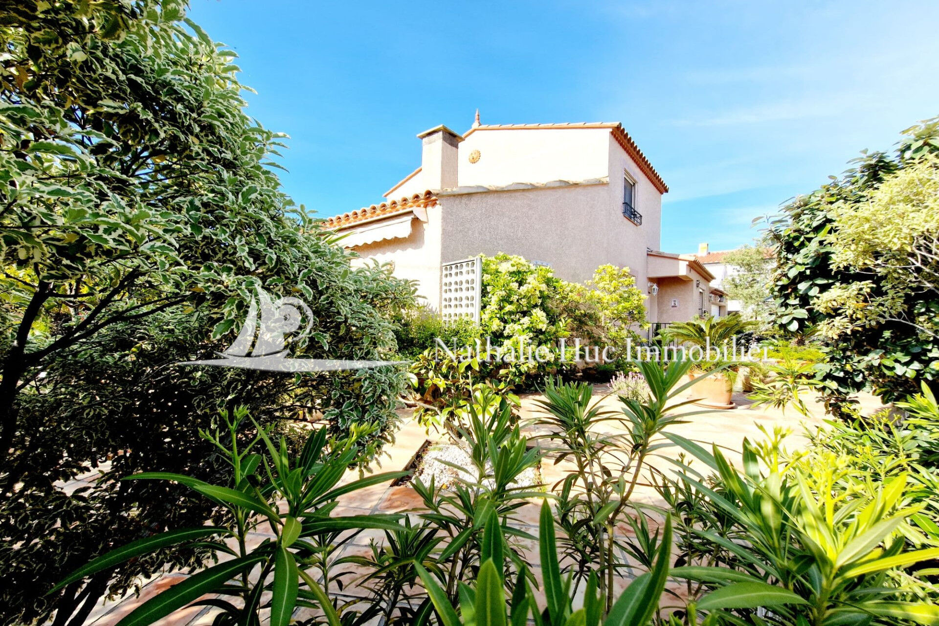 Villa / Maison 4 pièces  à vendre Canet-Plage 66140