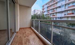 Appartement 2 Pièces 27 m² à vendre à Antibes (06600)