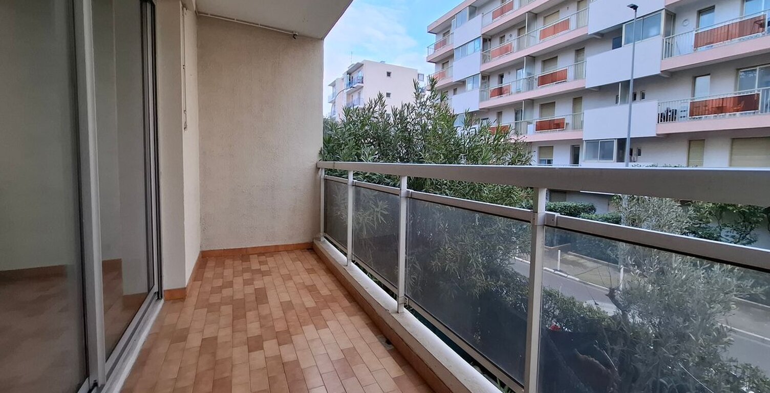 Appartement — photo 1