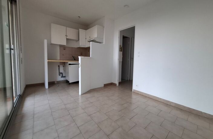 Appartement — photo 2