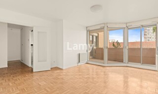 Appartement 3 Pièces 70 m² à vendre à Villeurbanne (69100)