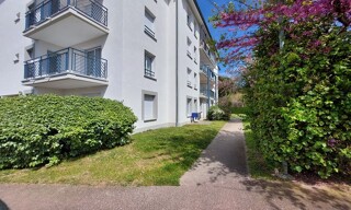 Appartement 2 Pièces 47 m² à vendre à Balma (31130)