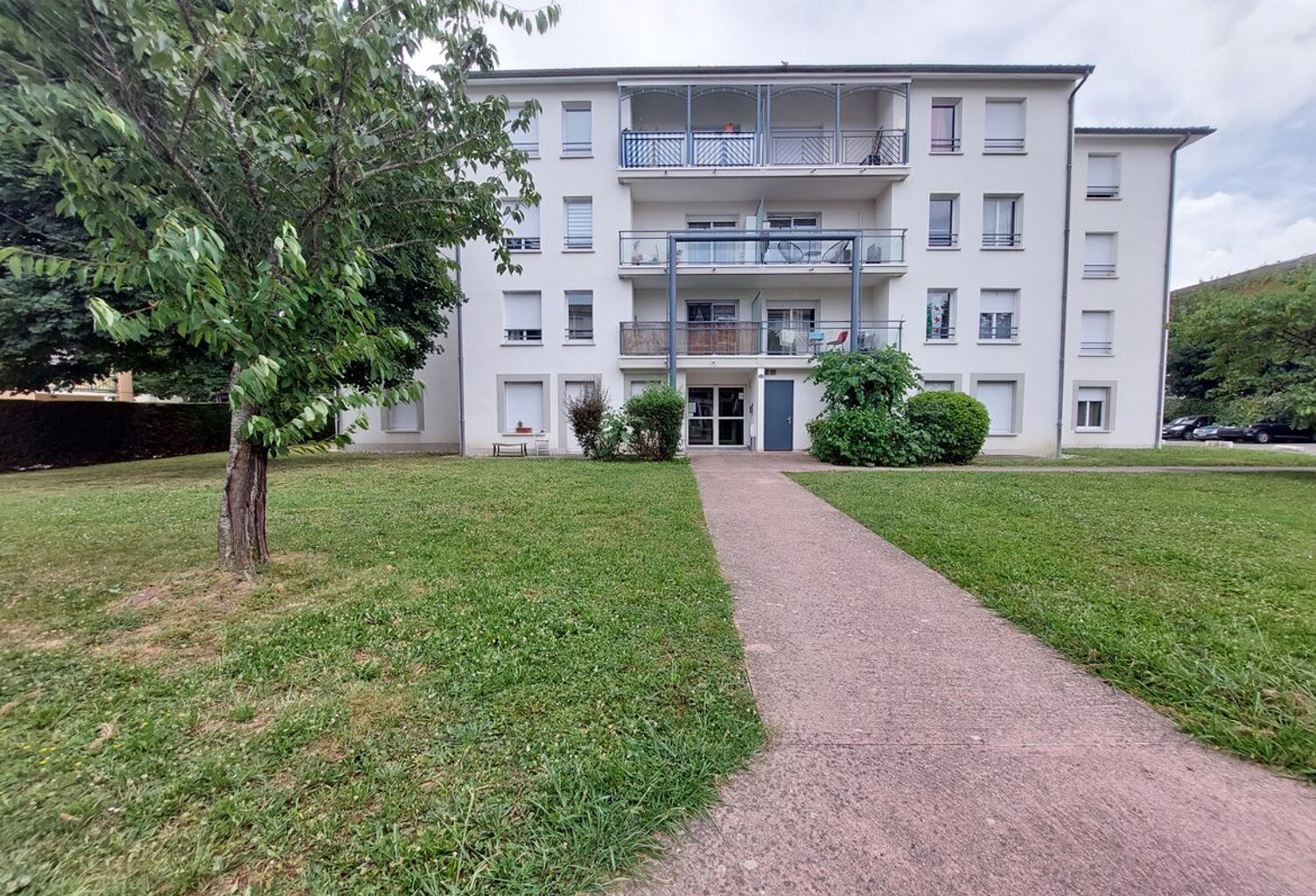 Appartement — photo 1