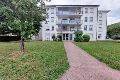 Appartement 2 pièces 161000 €