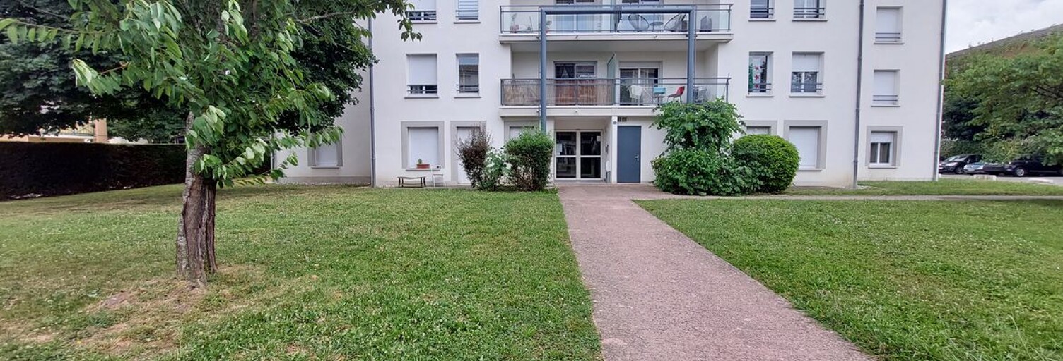 Appartement 2 Pièces 47 m² à vendre à Balma (31130)