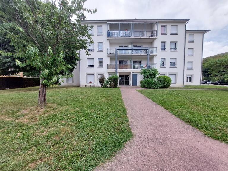 Appartement — photo 1