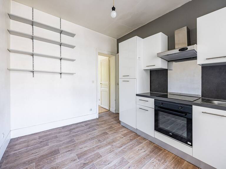 Appartement — photo 1