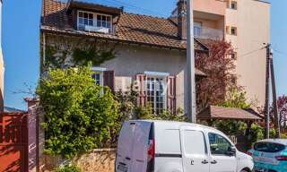 Maison 5 Pièces 80 m² à vendre à Dijon (21000)