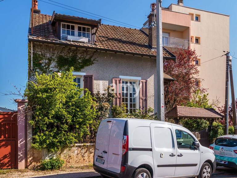 Maison — photo 1