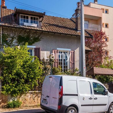 Maison 5 pièces 297000 €