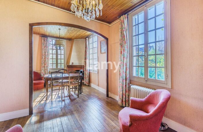 Maison — photo 2