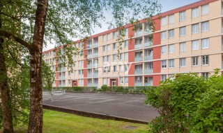 Appartement 4 Pièces 61 m² à vendre à Besançon (25000)