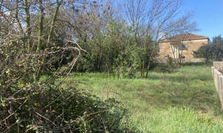 Terrain  550 m² à vendre à La Penne-sur-Huveaune (13821)