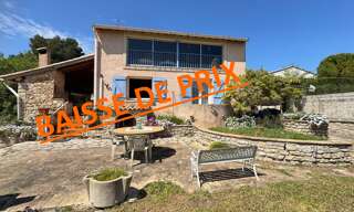 Maison 11 Pièces 170 m² à vendre à Sussargues (34160)