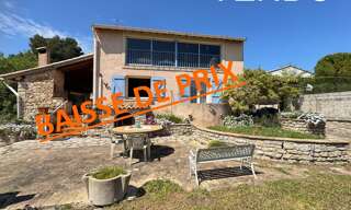 Maison 11 Pièces 170 m² à vendre à Sussargues (34160)