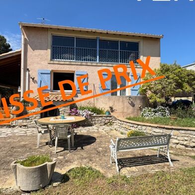 Maison 11 pièces 430000 €